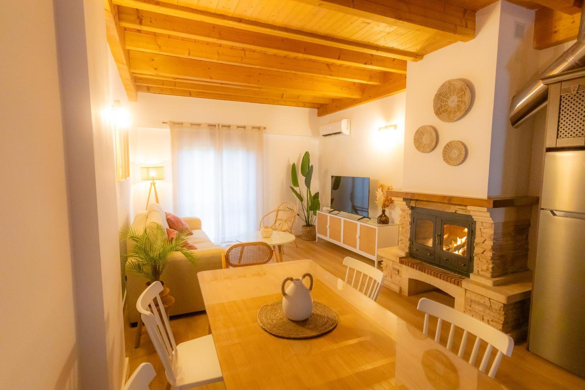 Appartamento Duplex El Acebuche Arroyo Frio Esterno foto